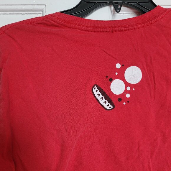 Coca-Cola Bottle tee size M - Picture 3 of 3
